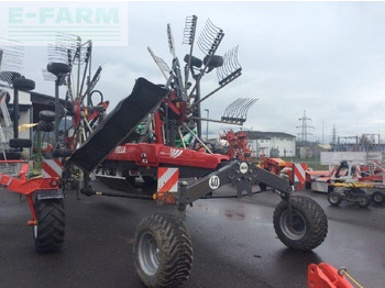 Tedder/ Rake Fella juras 7850 pro: picture 4