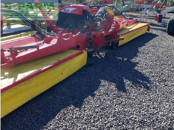 Mower FELLA