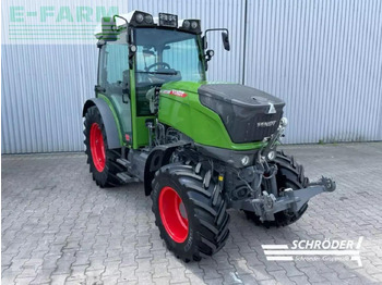 Farm tractor FENDT 209 F Vario