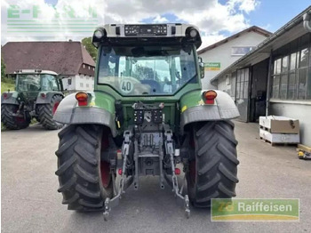 Farm tractor Fendt 210 s vario: picture 5