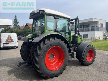 Farm tractor Fendt 211 s vario gen3 power setting 2: picture 5