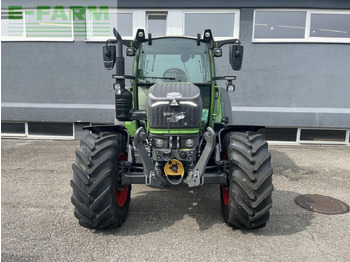 Farm tractor Fendt 211 s vario gen3 power setting 2: picture 2
