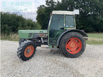 Farm tractor FENDT