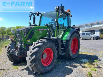 Farm tractor FENDT