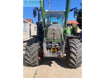 Farm tractor FENDT 312 Vario