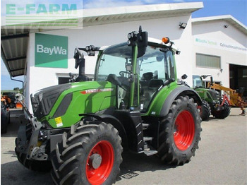 Farm tractor FENDT 312 Vario