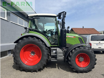 Farm tractor Fendt 312 vario gen4 power setting2 Power: picture 5