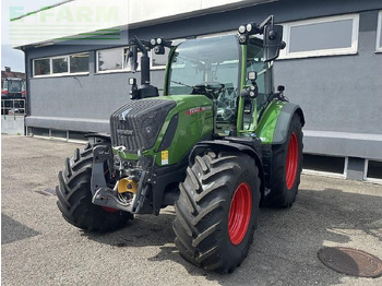 Farm tractor FENDT 312 Vario