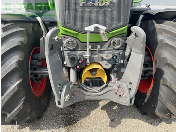 Farm tractor Fendt 312 vario gen4 power setting2 Power: picture 3