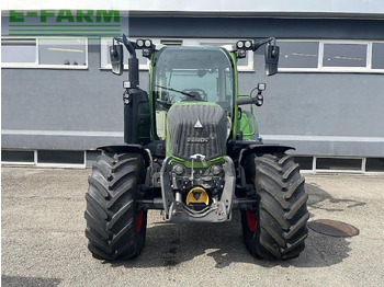 Farm tractor Fendt 312 vario gen4 power setting2 Power: picture 2