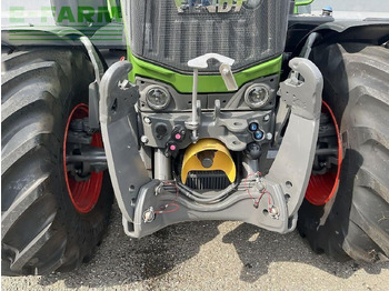Farm tractor Fendt 312 vario gen4 power setting2 Power: picture 3