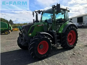Farm tractor FENDT 313 Vario