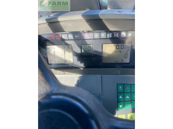Farm tractor Fendt 411 vario: picture 4