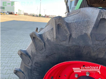 Farm tractor Fendt 415 vario tms: picture 2