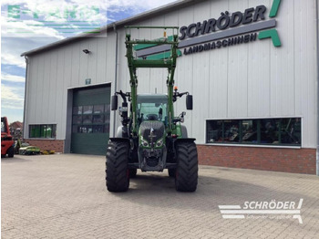 Farm tractor Fendt 516 vario gen3 profi plus ProfiPlus: picture 2
