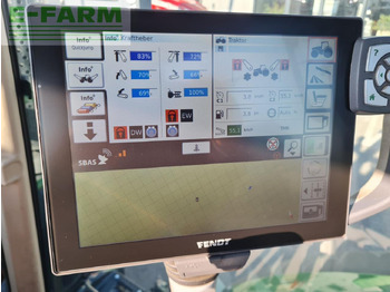 Farm tractor Fendt 516 vario profiplus ProfiPlus: picture 5
