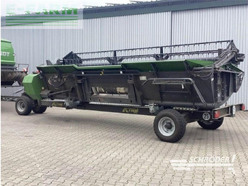 Combine harvester Fendt 6275 l - nur 252 trommelstunden !: picture 2