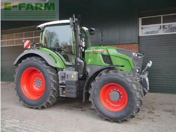 Farm tractor FENDT 720 Vario