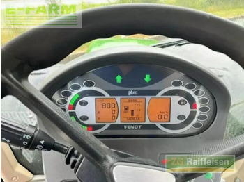 Farm tractor Fendt 724 scr: picture 5