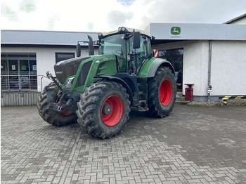 Farm tractor FENDT