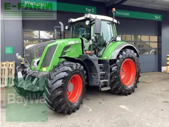 Farm tractor FENDT 828 Vario