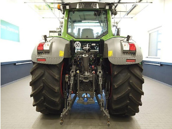 Farm tractor Fendt 828 vario s4 profi plus ProfiPlus: picture 5