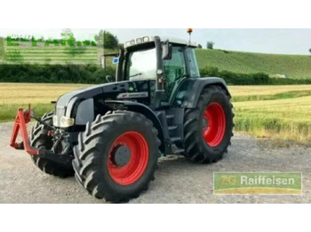 Farm tractor FENDT 924 Vario