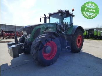 Farm tractor Fendt 930 Vario: picture 1