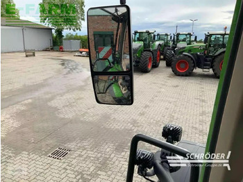 Farm tractor Fendt 930 vario gen7 profi plus ProfiPlus: picture 4