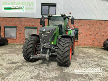 Farm tractor Fendt 930 vario gen7 profi plus ProfiPlus: picture 5