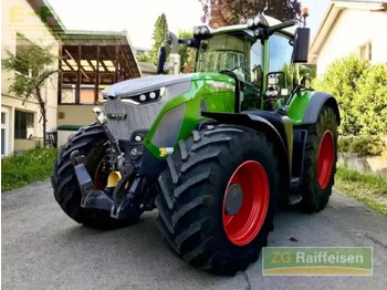 Farm tractor FENDT 936 Vario