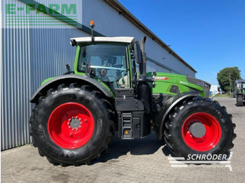 Farm tractor Fendt 936 vario gen7 profi plus ProfiPlus: picture 2 Farm tractor Fendt 936 vario gen7 profi plus ProfiPlus: picture 2