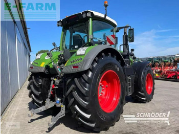 Farm tractor Fendt 936 vario gen7 profi plus ProfiPlus: picture 3