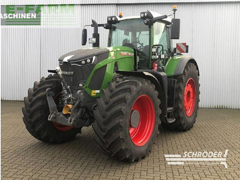 Farm tractor FENDT 936 Vario
