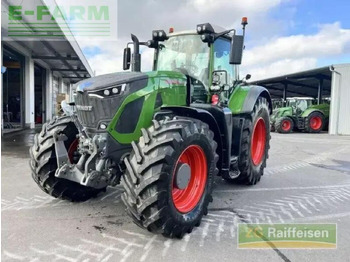 Farm tractor FENDT