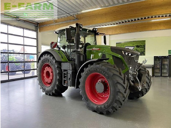 Farm tractor FENDT 939 Vario