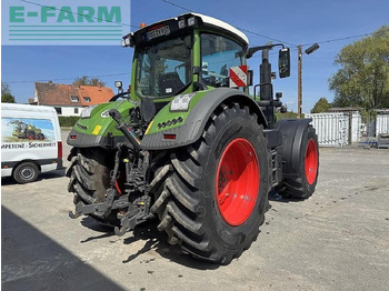 Farm tractor Fendt 942 gen7 profi+ setting 2: picture 4