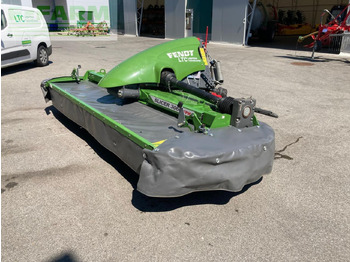 Mower FENDT