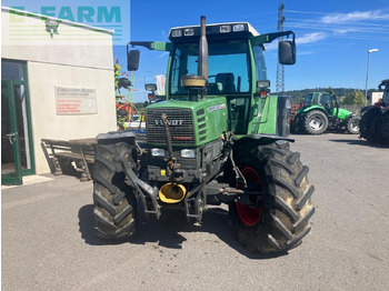Farm tractor Fendt favorit 510 c: picture 2