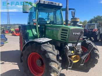 Farm tractor Fendt favorit 510 c: picture 4
