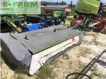 Mower FENDT