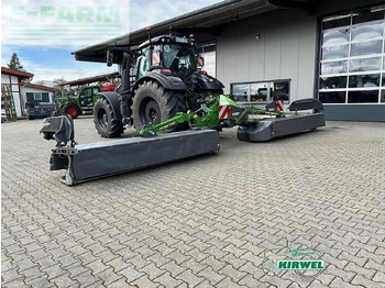 Mower FENDT