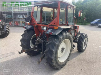 Farm tractor Fiat Agri 45-66: picture 4
