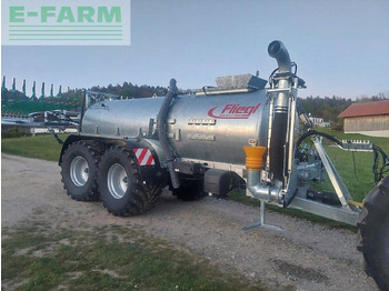 Fertilizing equipment FLIEGL