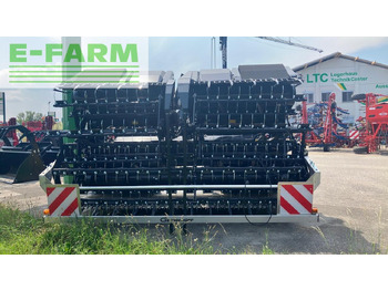 Grain header Geringhoff HV 720: picture 3