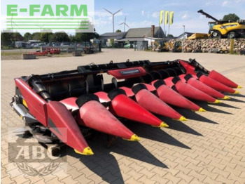 Forage harvester attachment GERINGHOFF