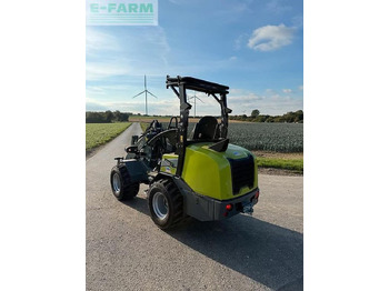 Mini excavator Giant 306: picture 5 Mini excavator Giant 306: picture 5