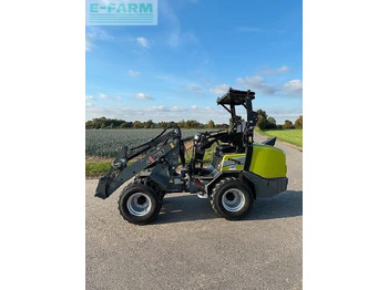 Mini excavator Giant 306: picture 4 Mini excavator Giant 306: picture 4