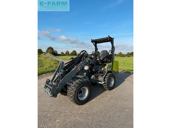 Mini excavator Giant 306: picture 3 Mini excavator Giant 306: picture 3