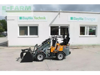 Mini excavator GIANT